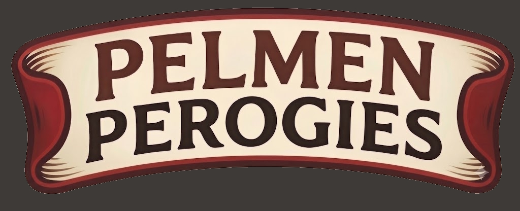 Pelmen Perogies